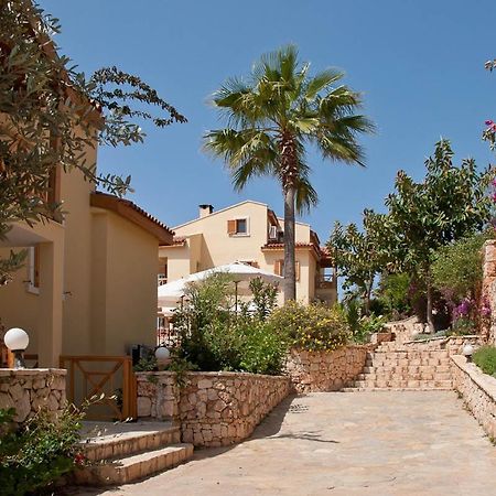 Lycia Hotel Kaş Luaran gambar