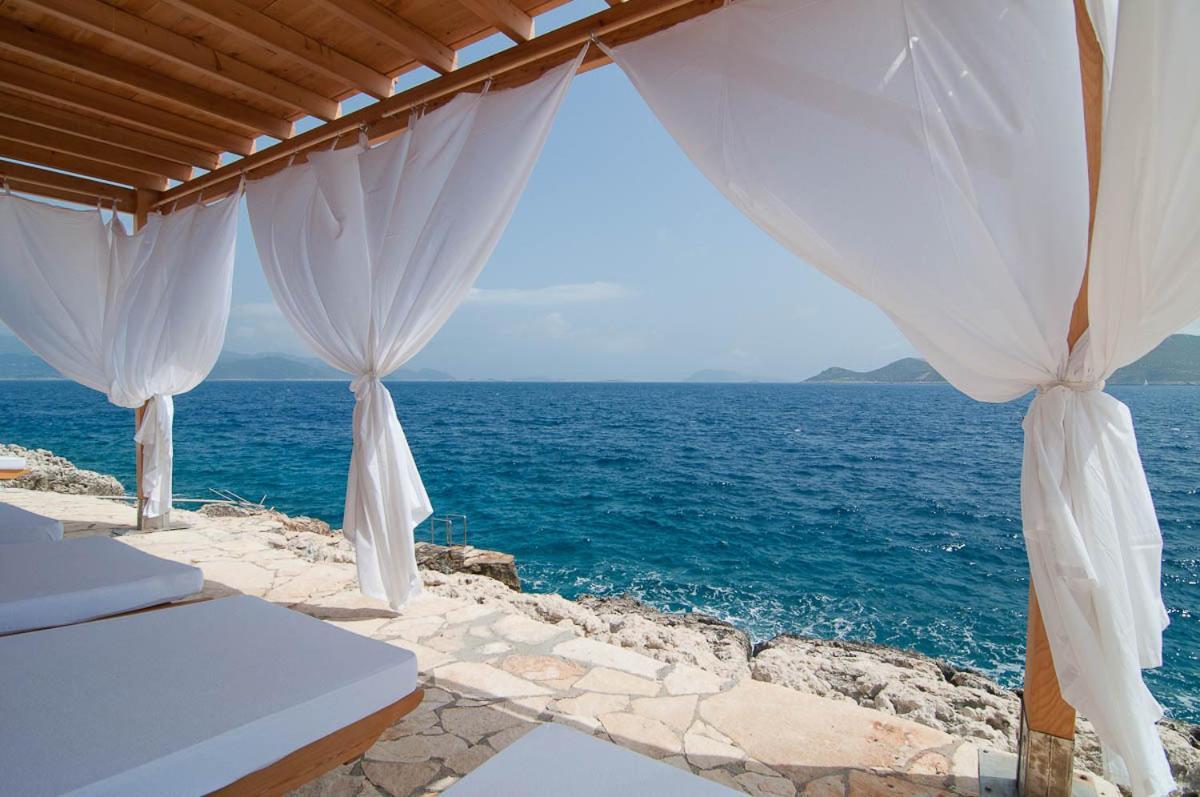 Lycia Hotel Kaş Luaran gambar