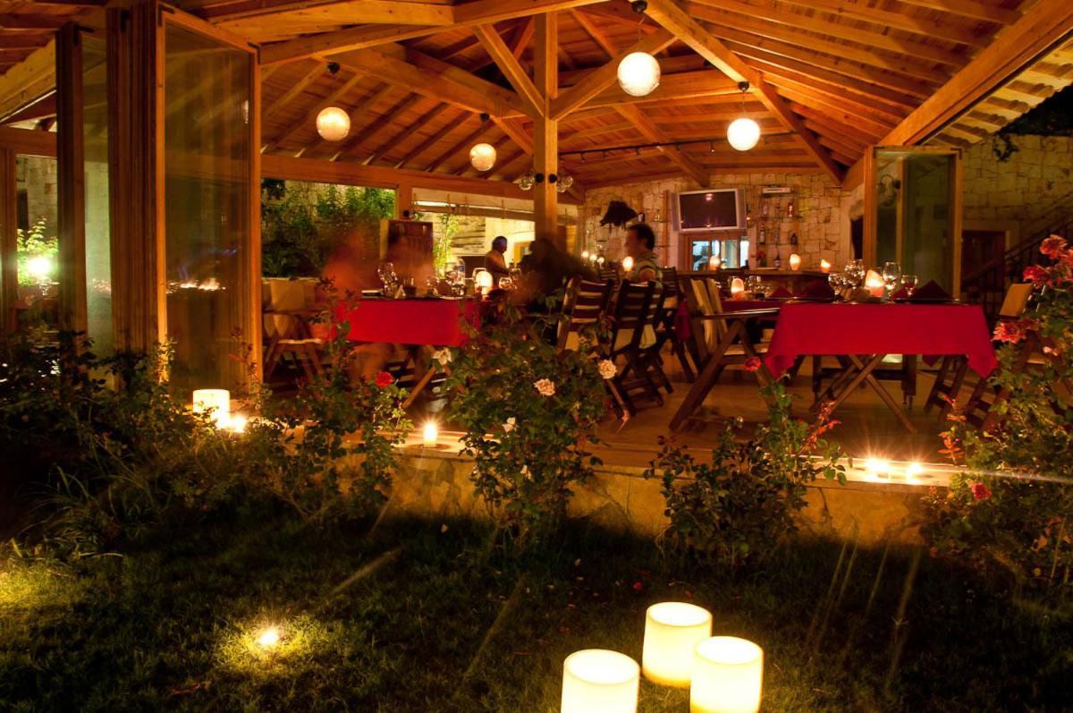 Lycia Hotel Kaş Luaran gambar
