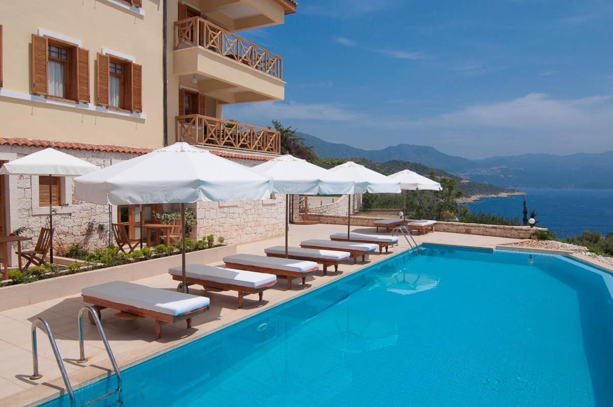 Lycia Hotel Kaş Luaran gambar