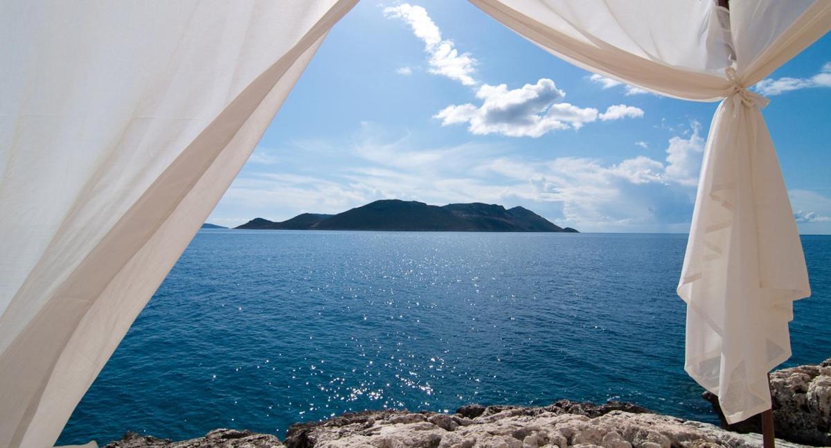 Lycia Hotel Kaş Luaran gambar