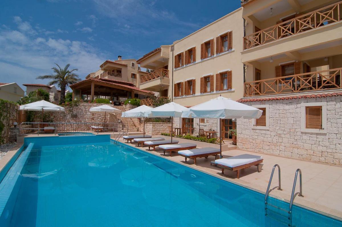 Lycia Hotel Kaş Luaran gambar