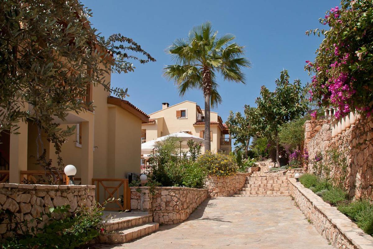 Lycia Hotel Kaş Luaran gambar