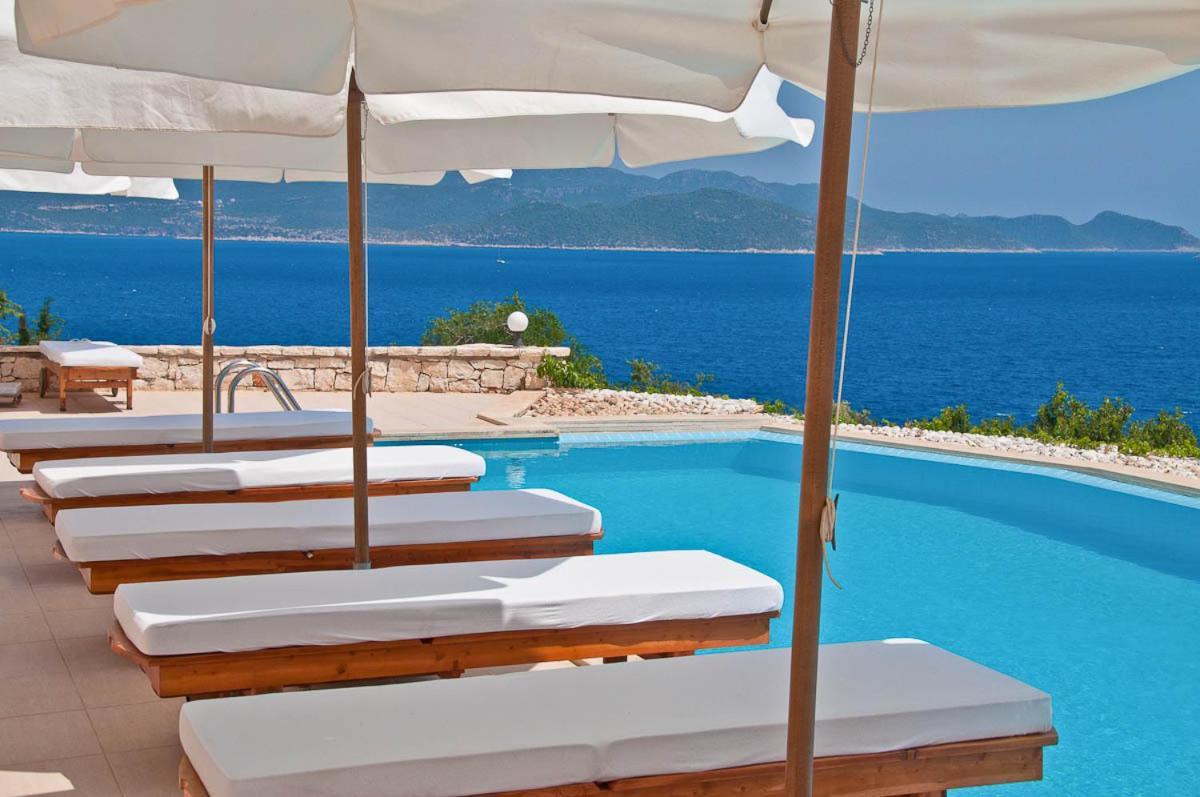 Lycia Hotel Kaş Luaran gambar